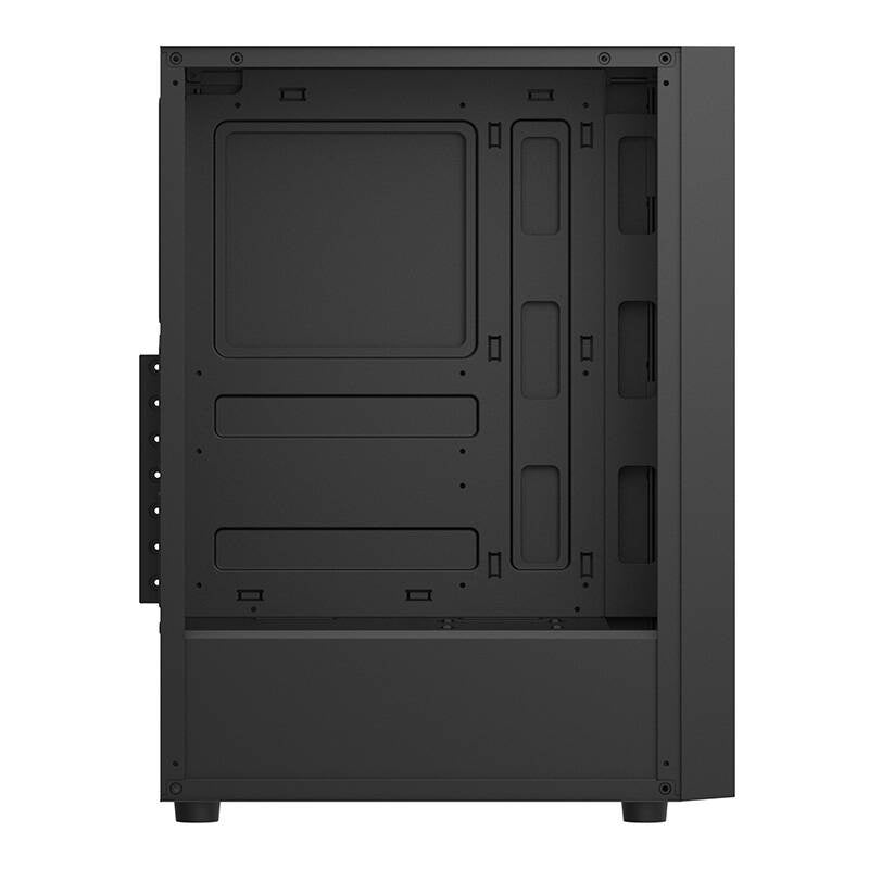 Darkflash A290 computerkasse (sort)