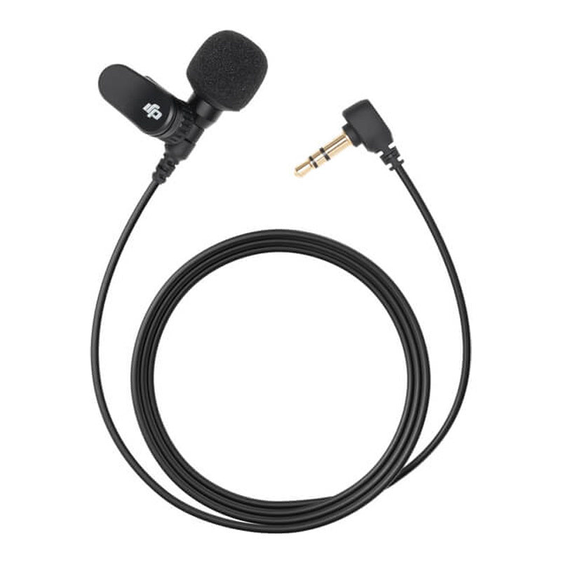Lavalier mikrofon til DJI Mic / Mic 2