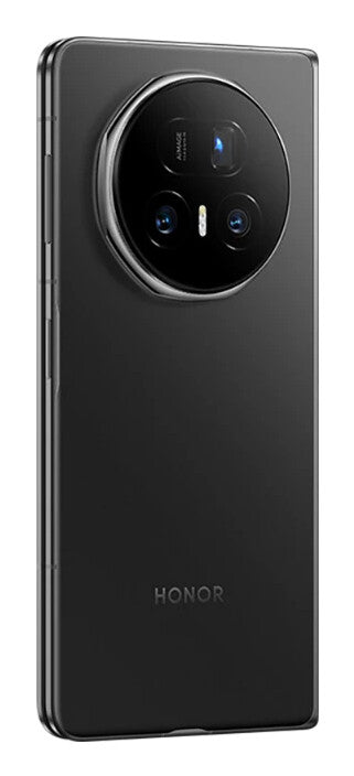 Honor Magic V5 20,2 cm (7.95") Dual SIM Android 15 5G USB Type-C 16 GB 512 GB 5820 mAh Sort
