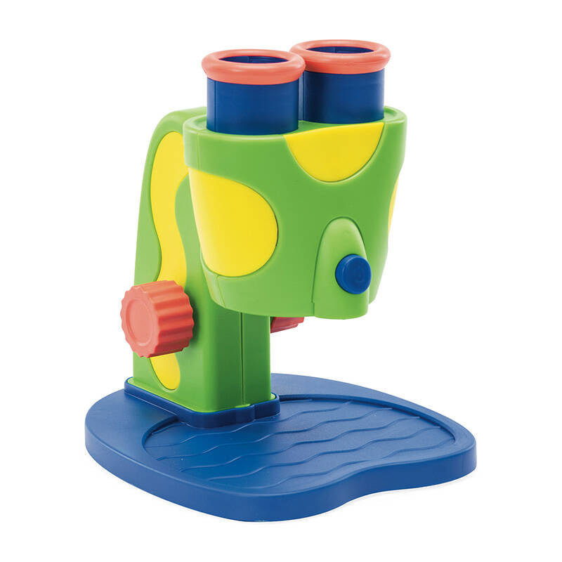 GeoSafari Jr. Mit første mikroskop Læring EI-5112