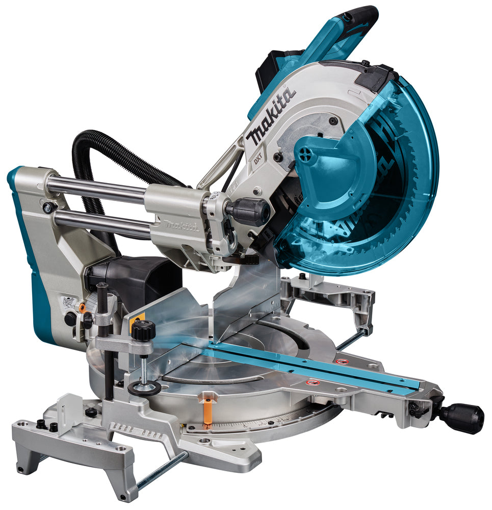 Makita LS1219L Kap-/geringssav 1800W