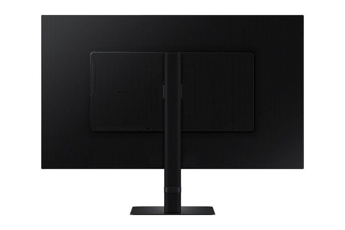 Samsung S80UD computerskærm 81,3 cm (32") 3840 x 2160 pixel 4K Ultra HD LCD Sort
