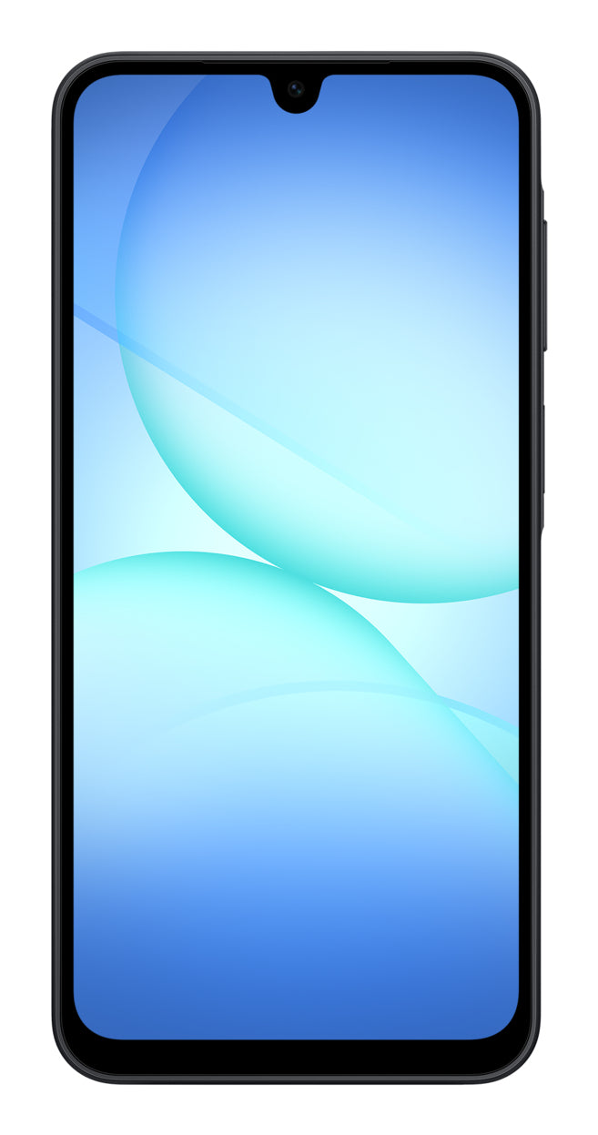 Samsung A17 5G 256GB 8GB RAM Black EU