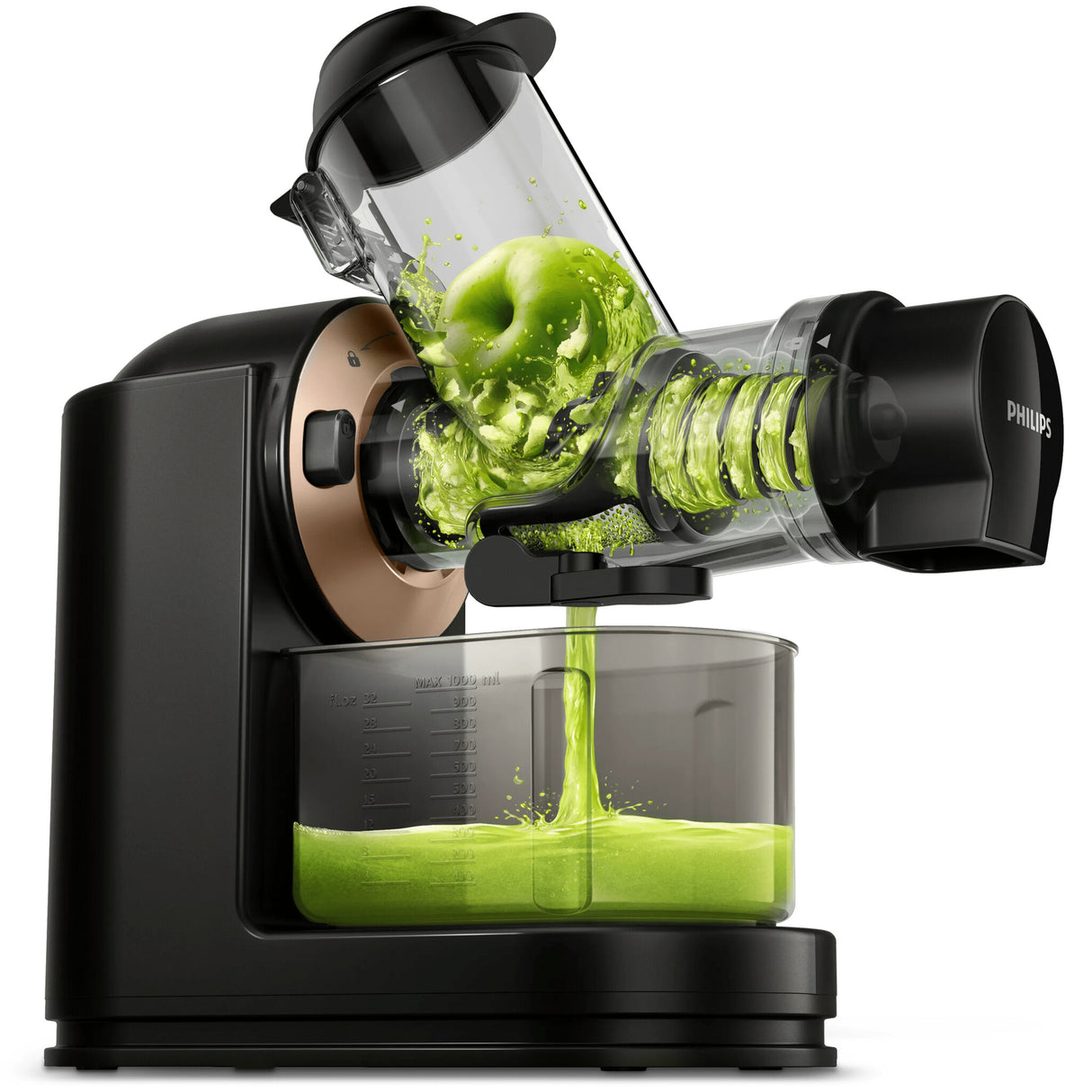 Philips Viva Collection HR1888/70 Slowjuicer