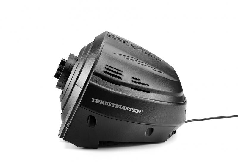 Thrustmaster T300 RS GT Sort Rat + Pedaler Analog/digital PC, PlayStation 4, PlayStation 5, Playstation 3