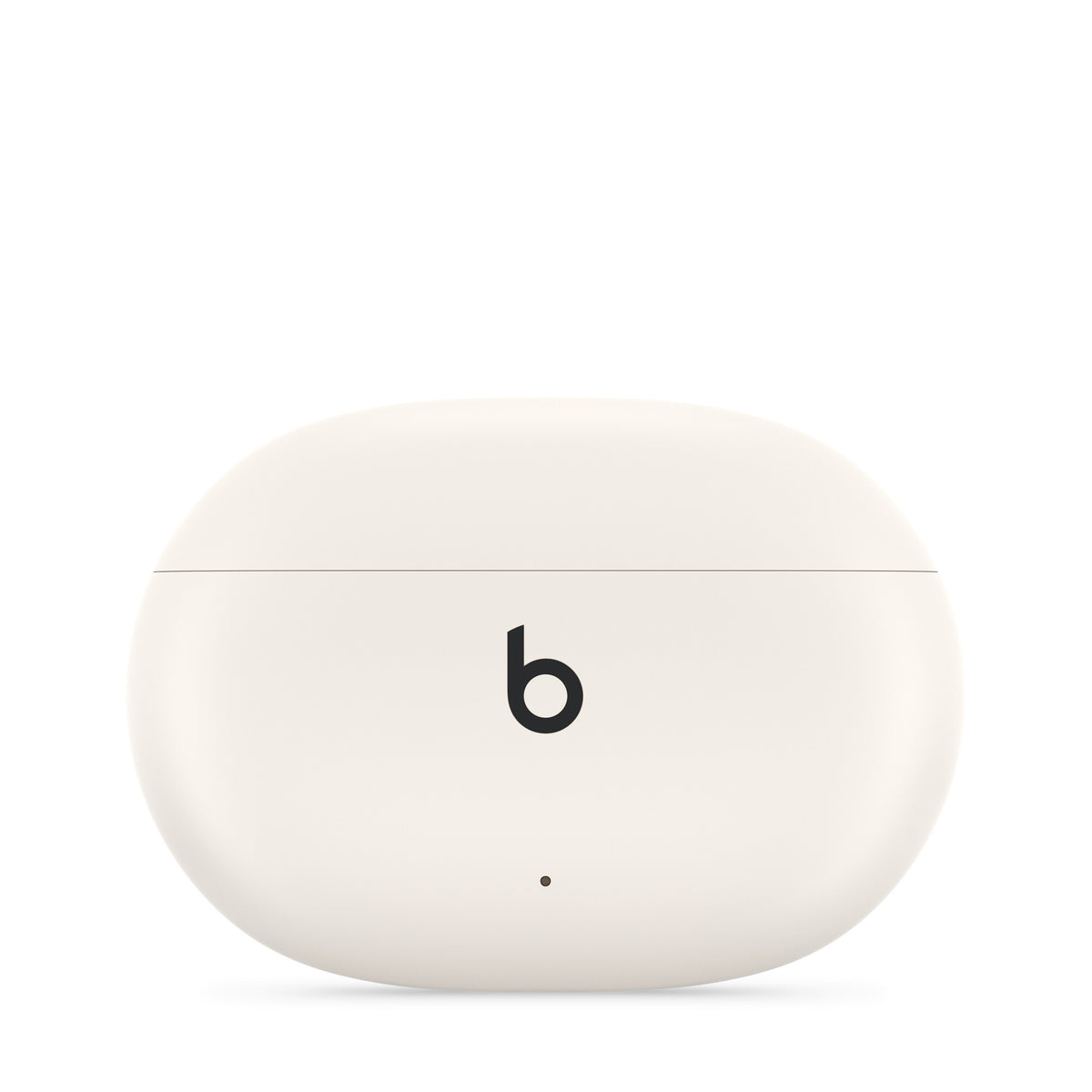 Apple Beats Studio Buds + - True Wireless Noise Cancelling Earbuds - Ivory