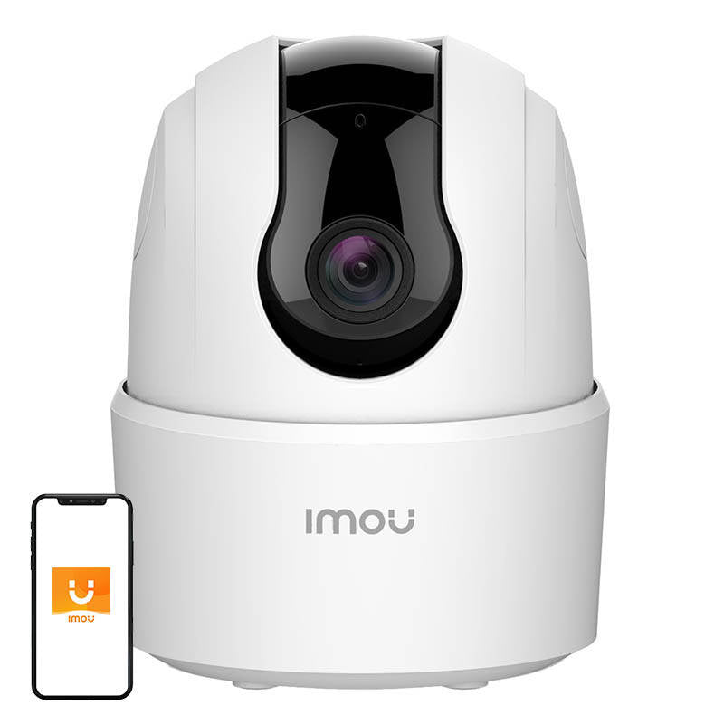 360° Indendørs WiFi Kamera IMOU Ranger 2C 3MP H.265