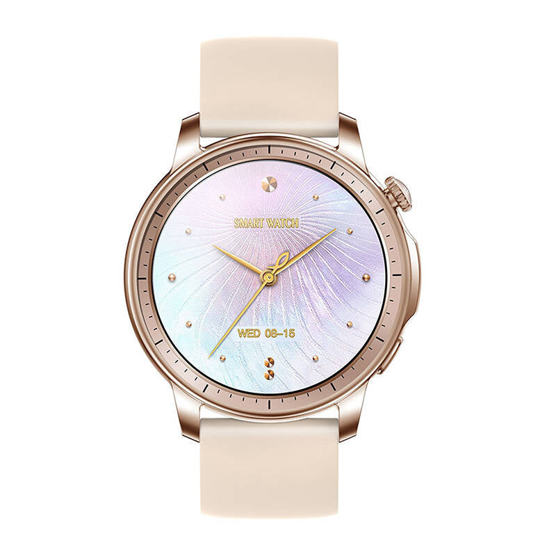 Colmi V65 Smartwatch (Guld)