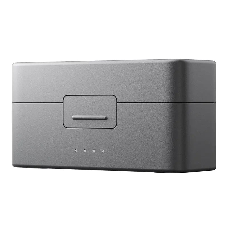 Opladningskasse til DJI Mic 2