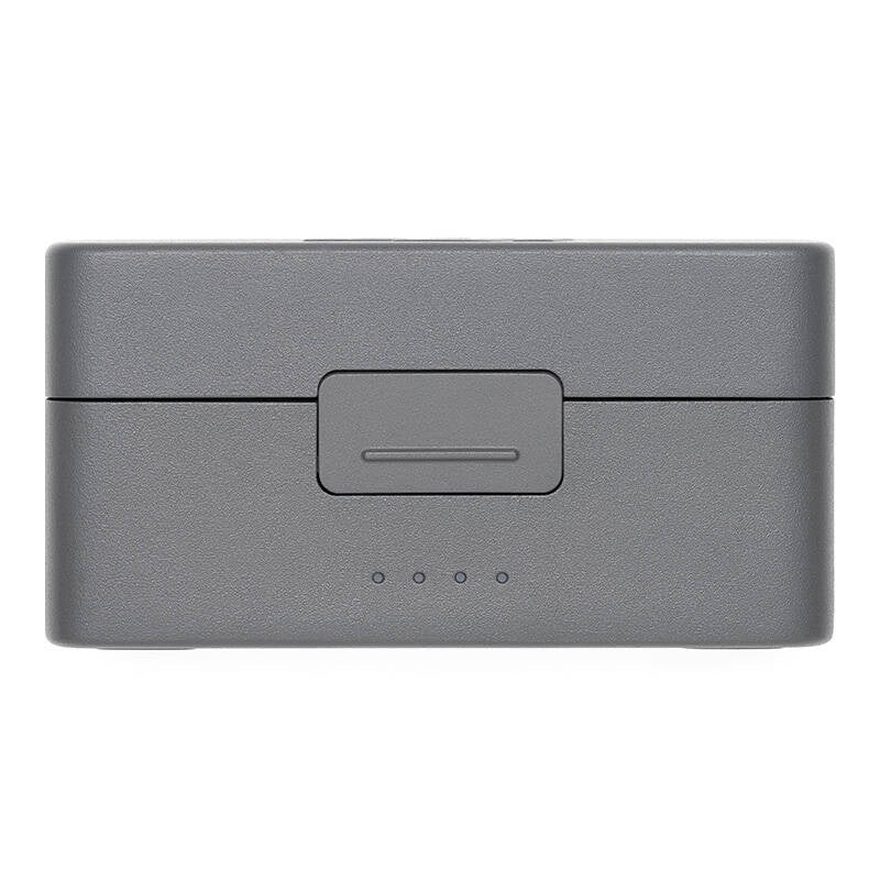 Opladningskasse til DJI Mic 2