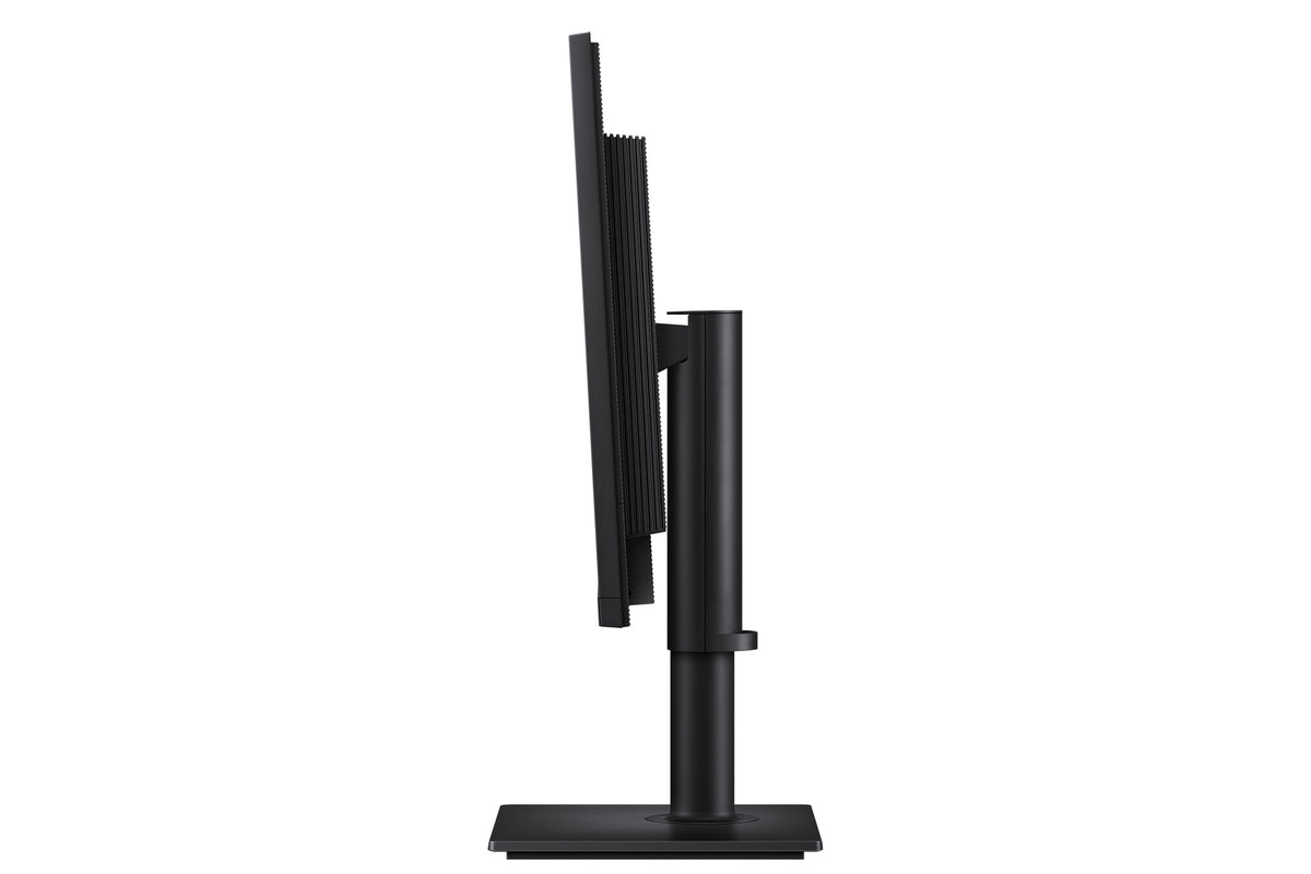 Samsung S80HF computerskærm 68,6 cm (27") 5120 x 2880 pixel 5K Ultra HD LCD Sort