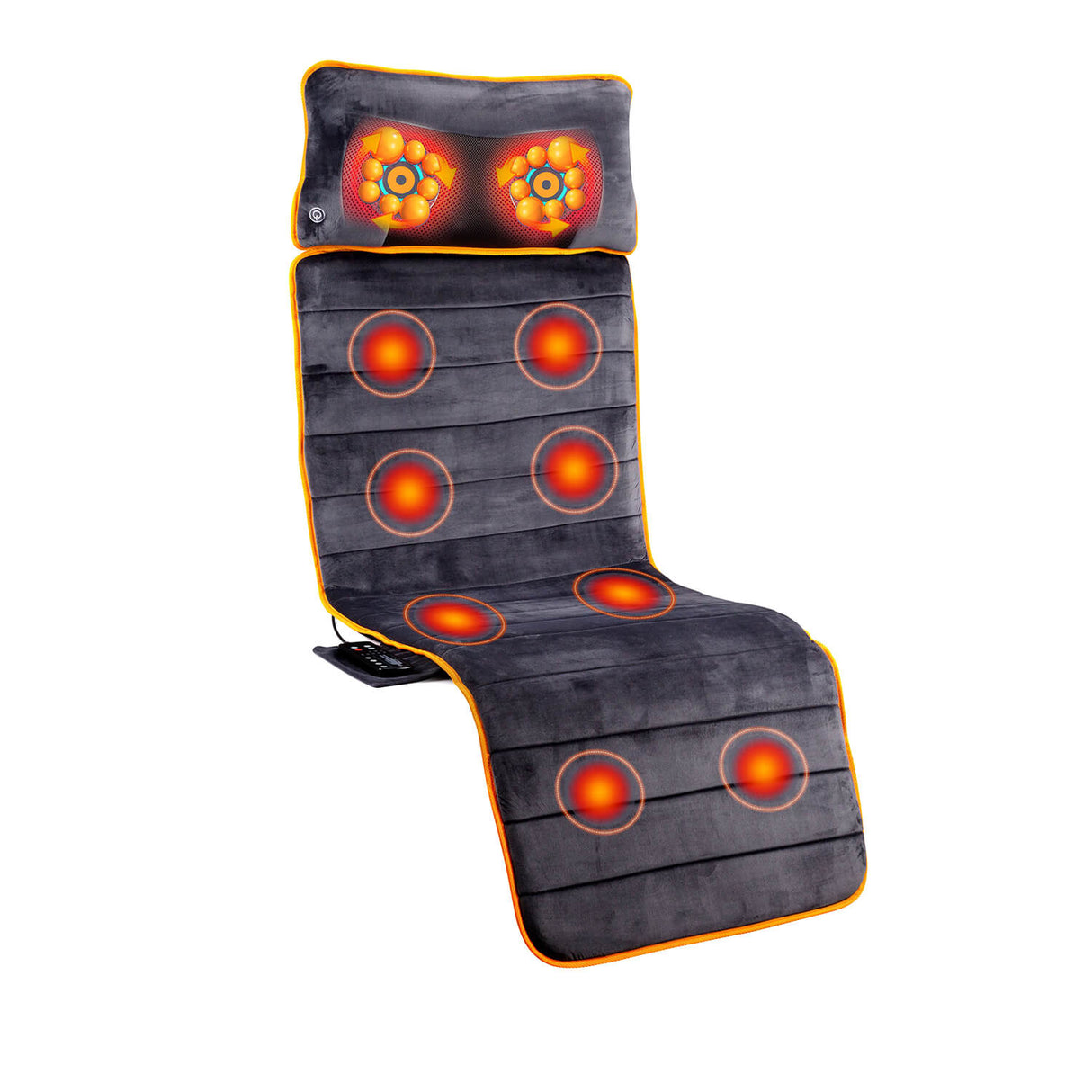 Medivon Massage Mat Electric Nova