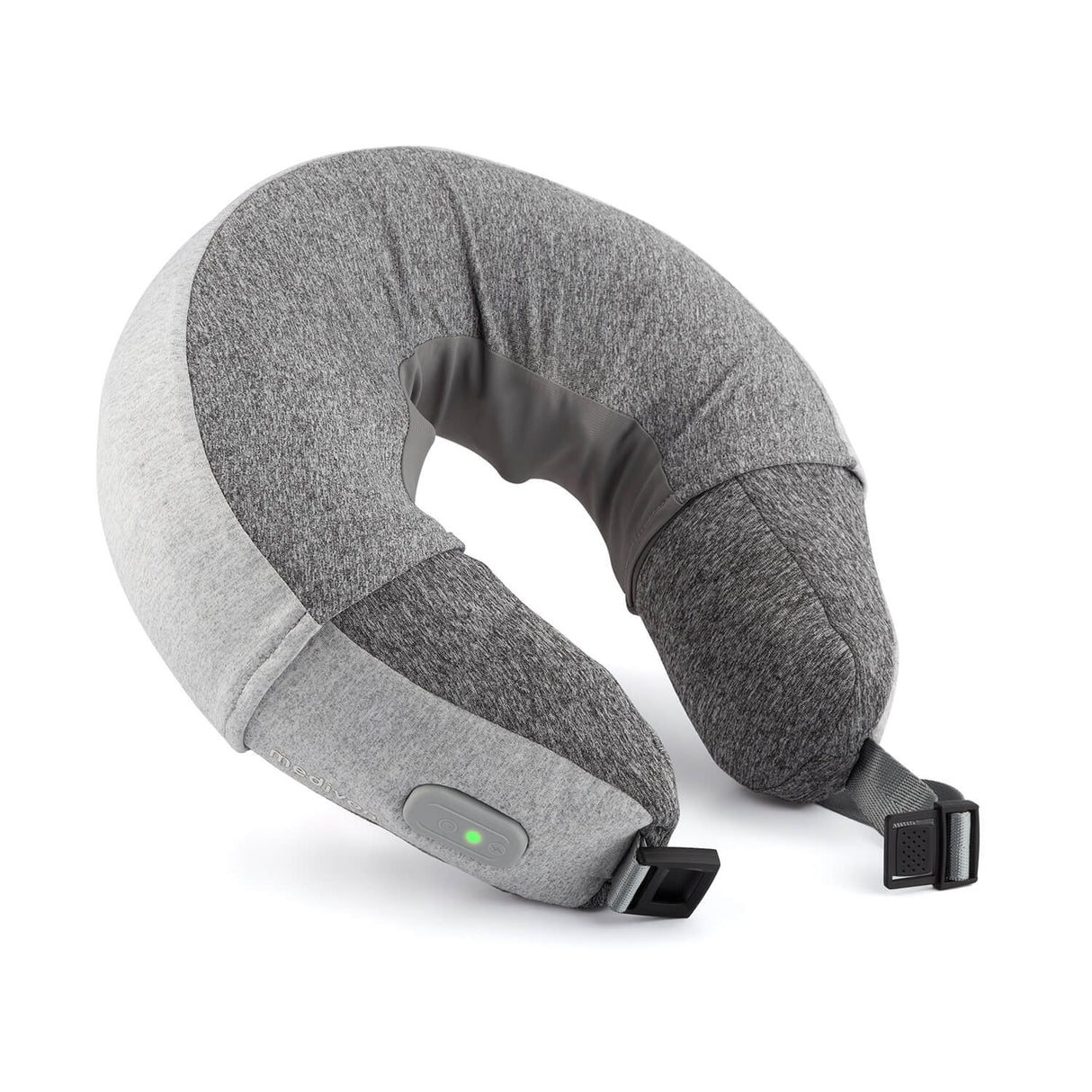 Medivon Neck Massager Puffy Grey