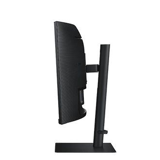 Samsung ViewFinity S6 S34C652UAU 34 3440 x 1440 (UltraWide) HDMI DisplayPort USB-C 100Hz Dockingskærm