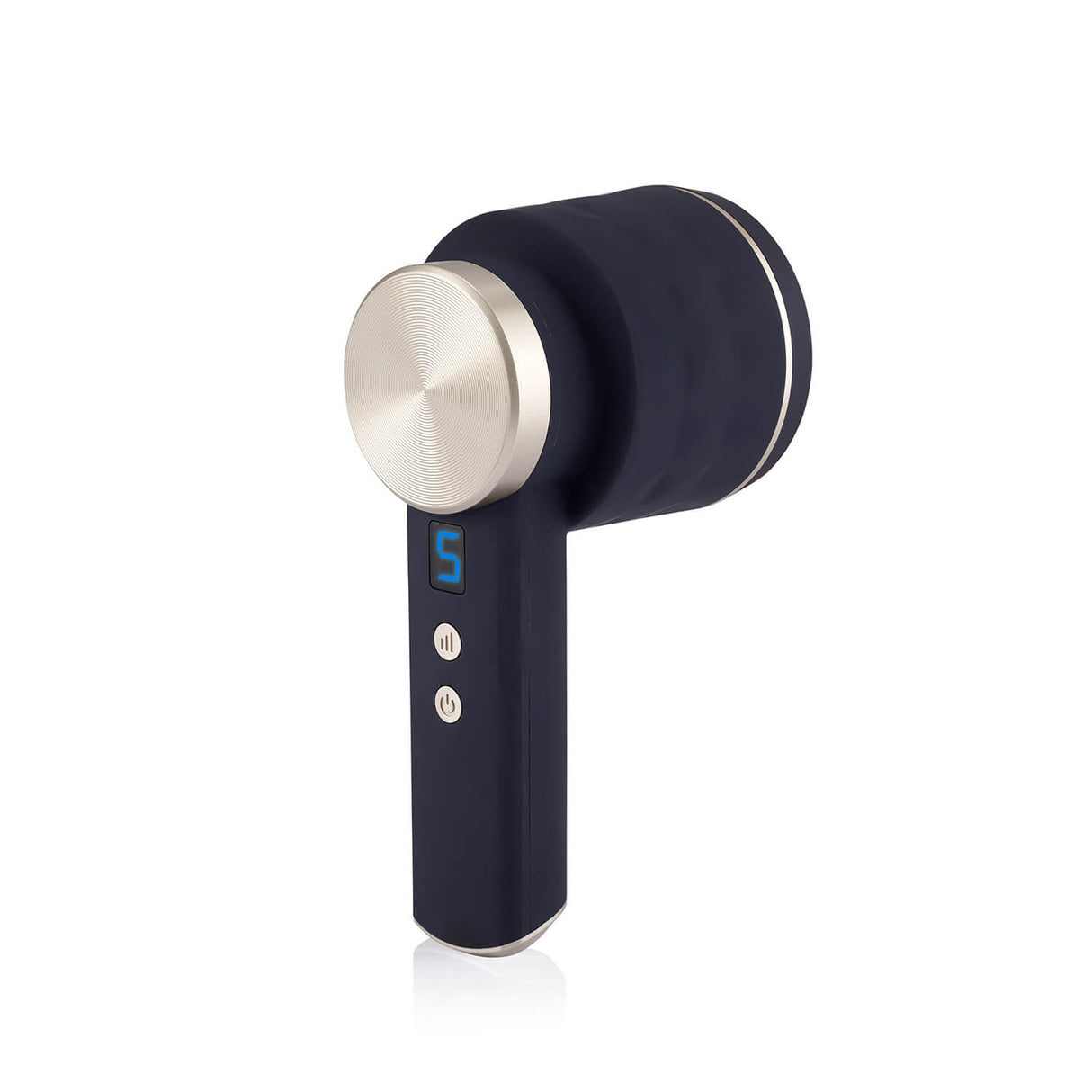 Medivon Hand Held Massager Lift Blue