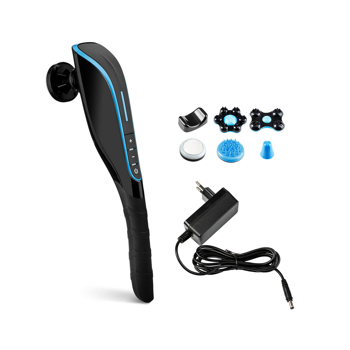 Medivon Hand Held Massager Libra