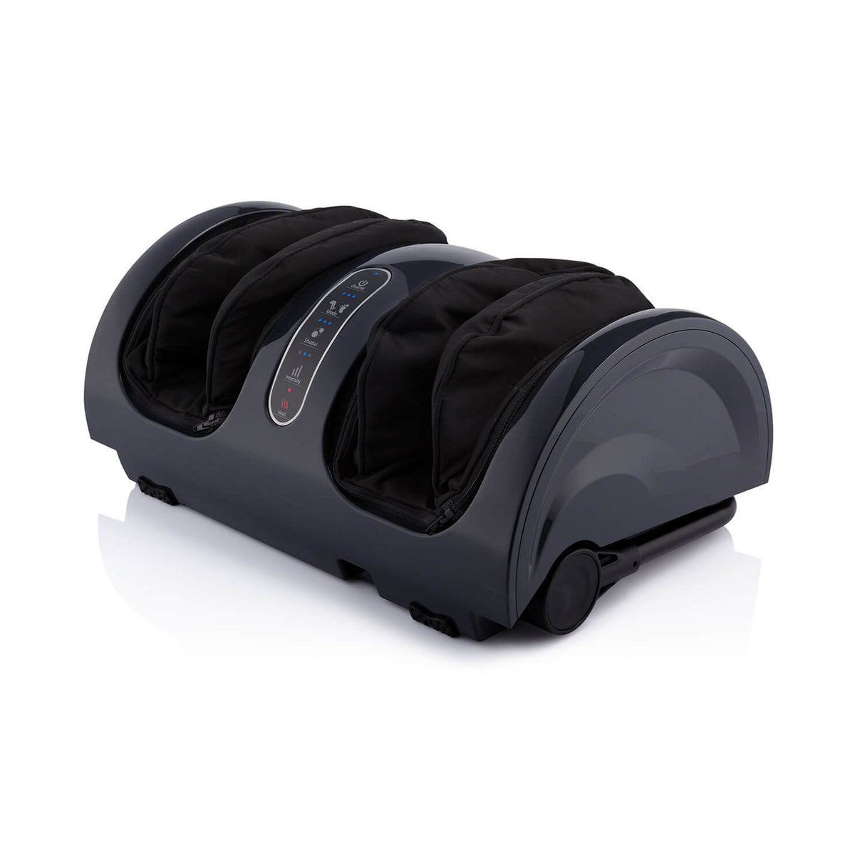 Medivon Foot Massager Pure Complete Black