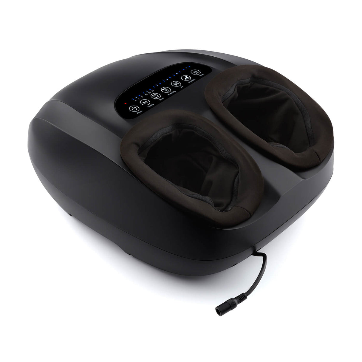 Medivon Foot Massager Soozy Black