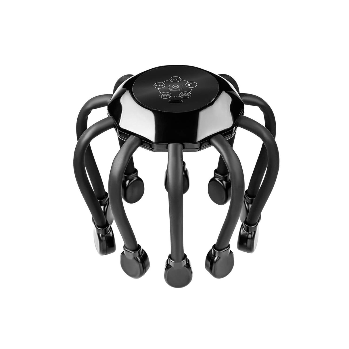 Medivon Head Massager Octopus