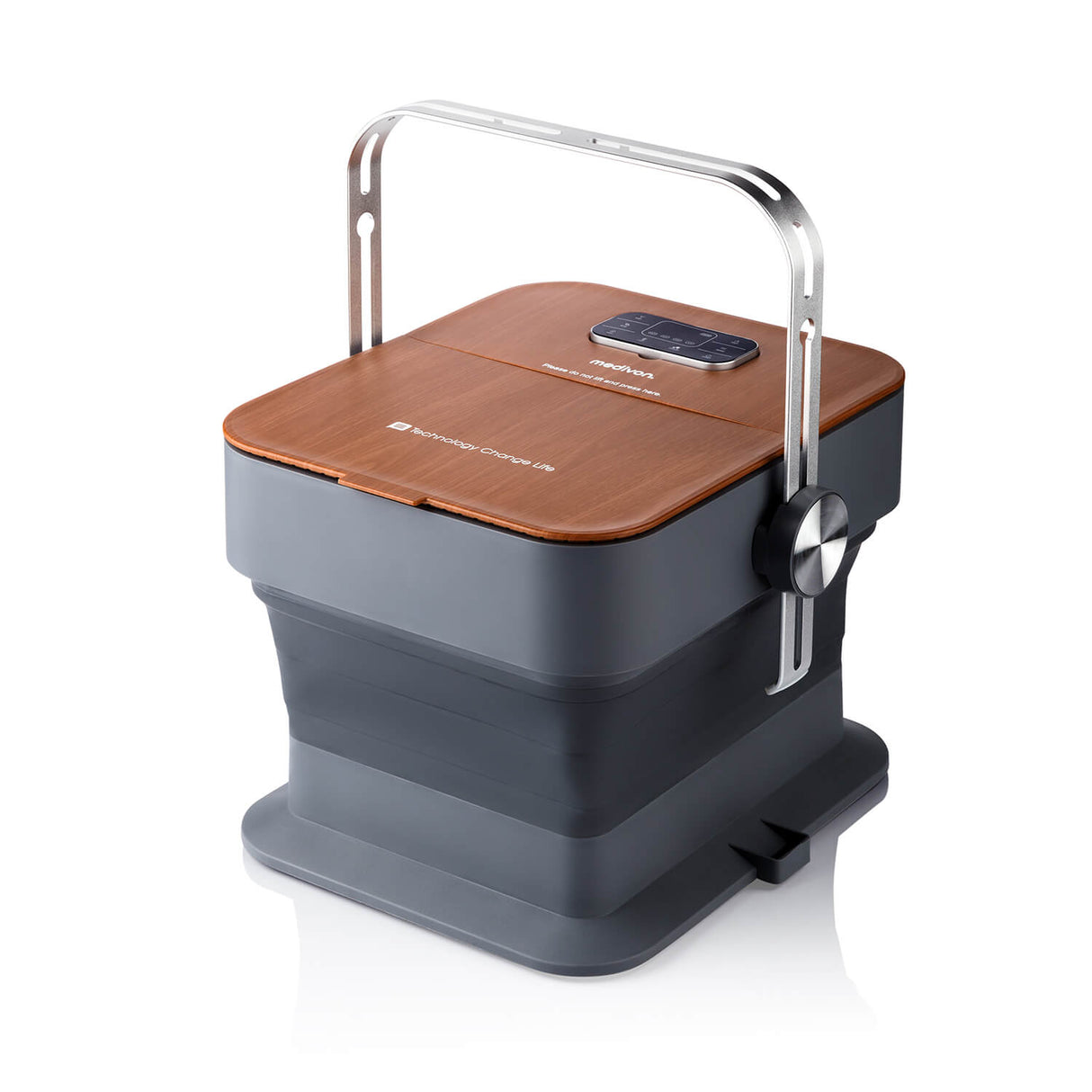 Medivon Water Foot Massager Aqua Pro