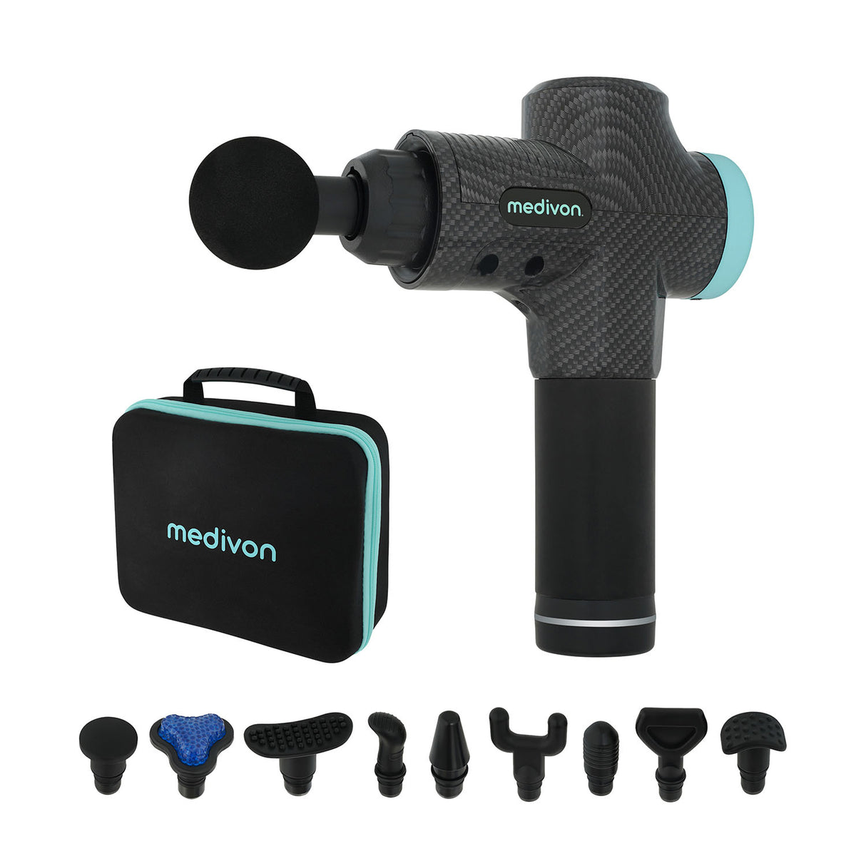 Medivon Massage Gun Gun Active X