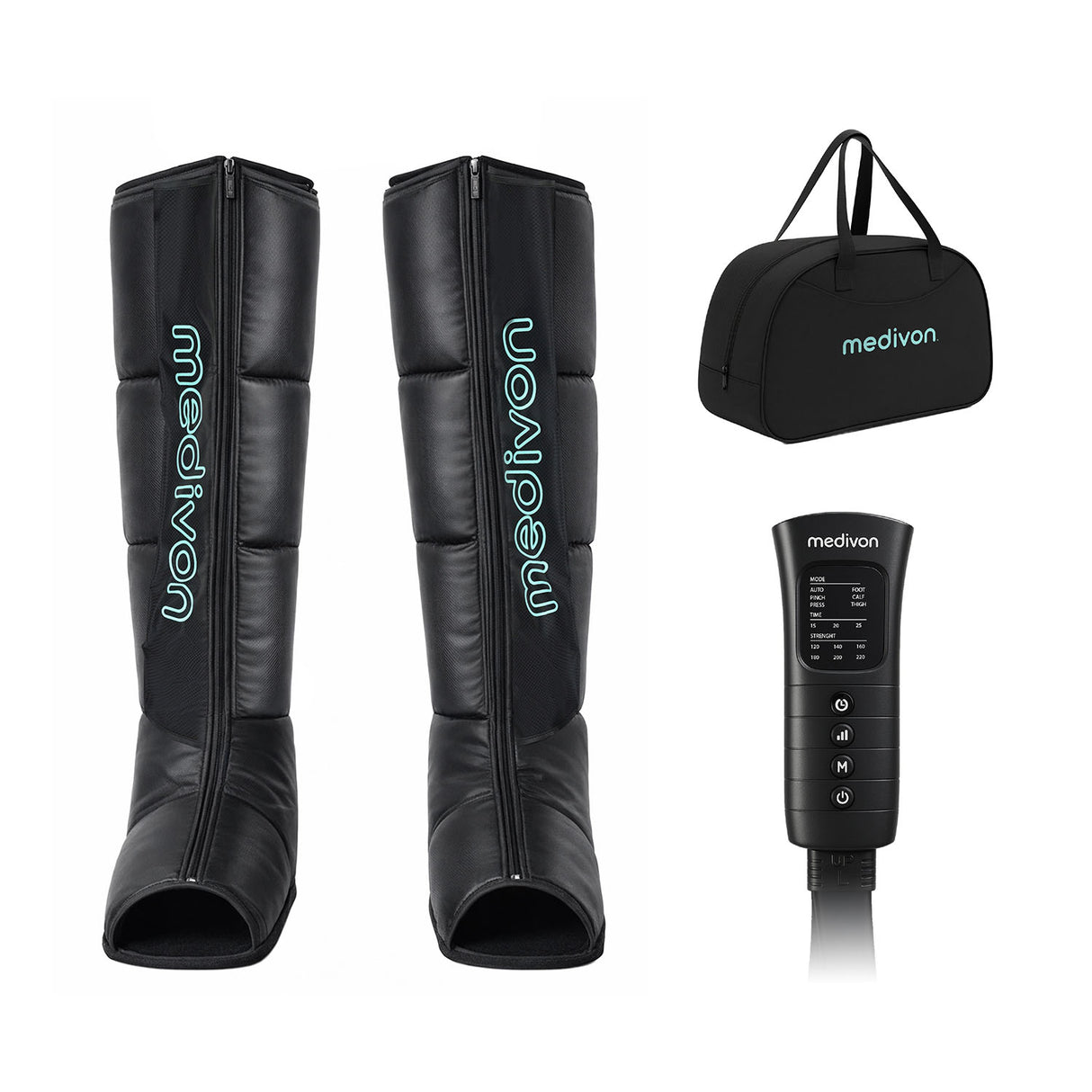 Medivon Compression Massasger Portia 2