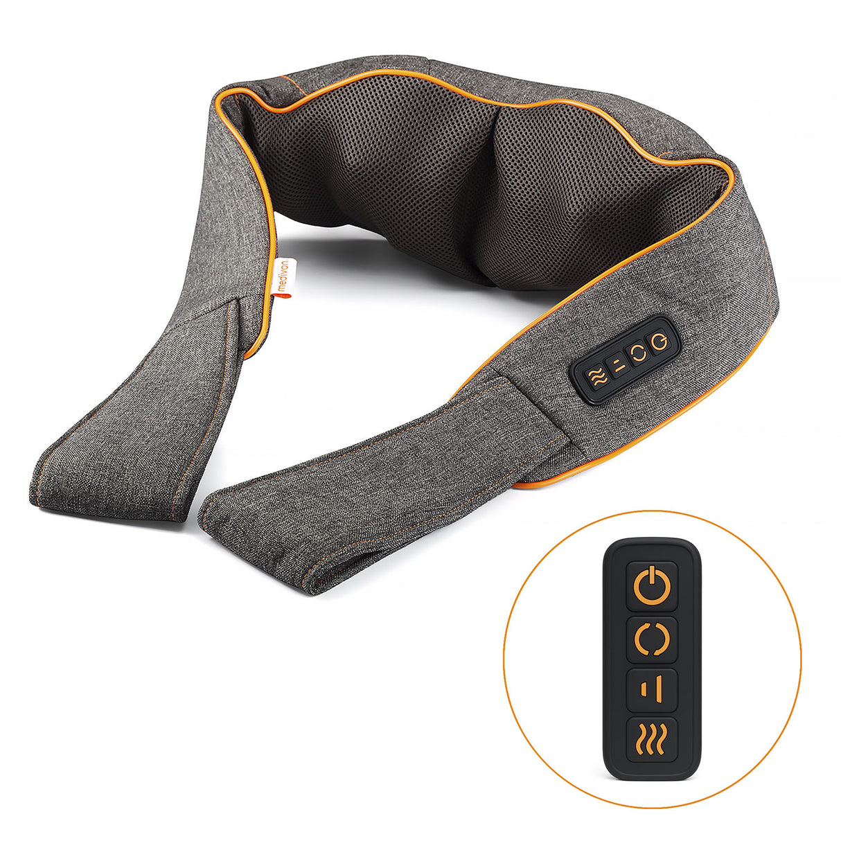 Medivon Neck Massager Collar Simple