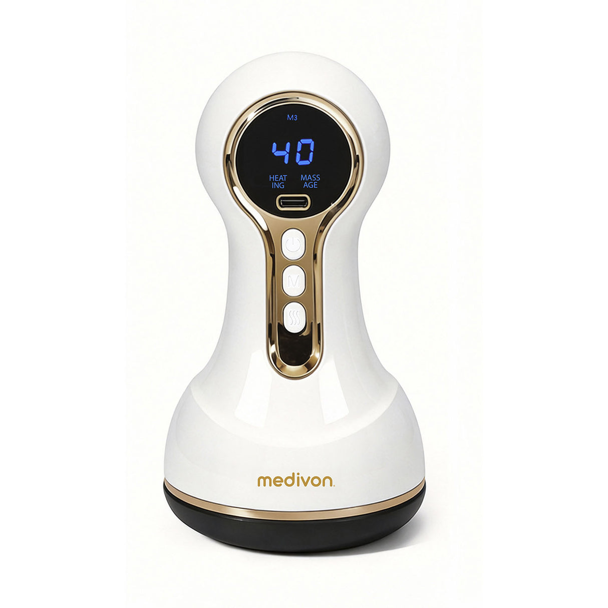 Medivon Hand Massager Bian