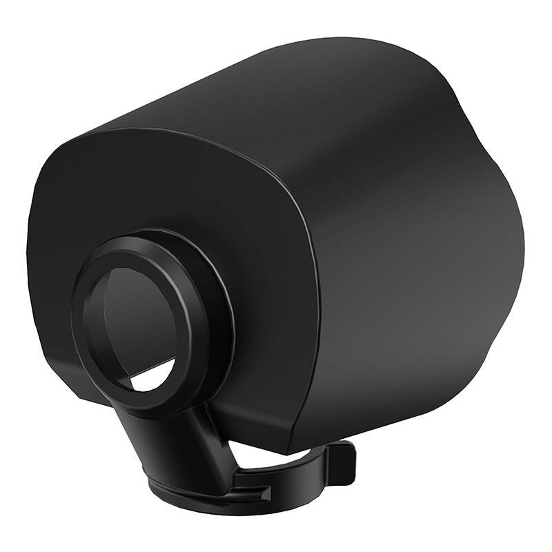 Beskyttende huf PULUZ DJI OSMO Pocket 3 (sort)