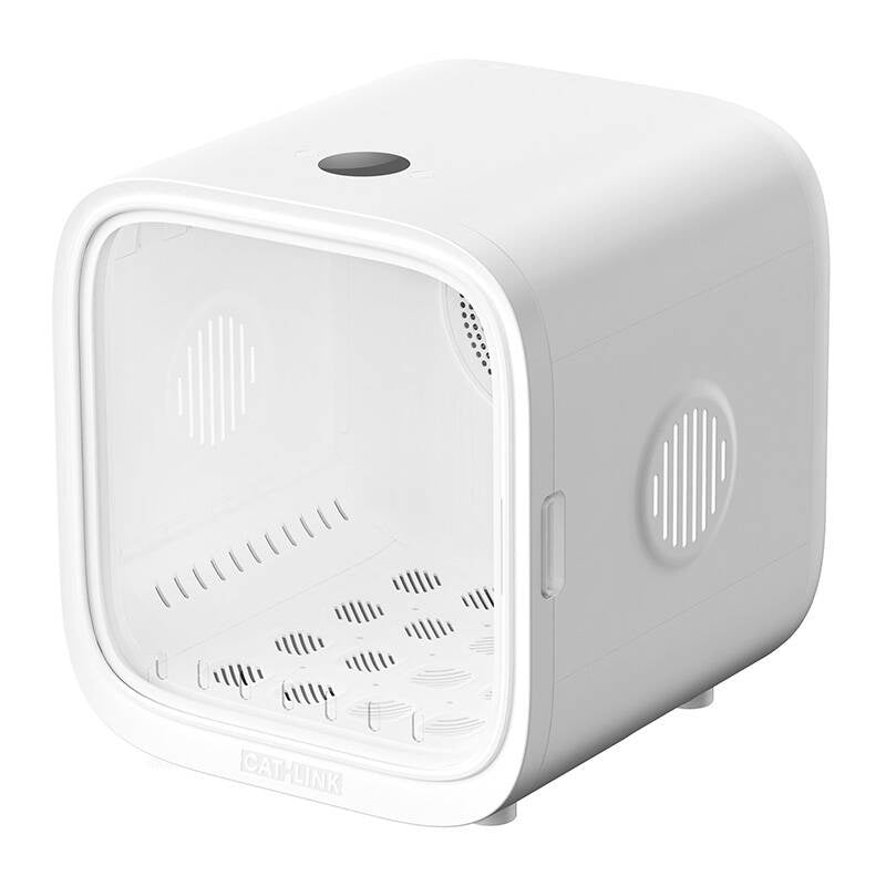 Smart kæledyr tørretumbler Catlink Luxury