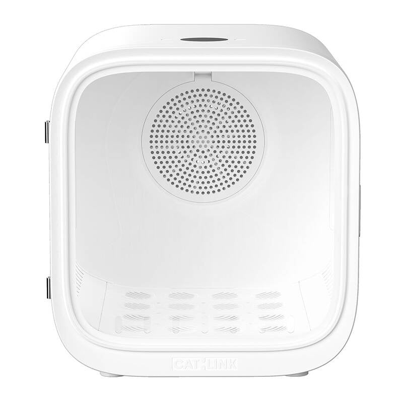 Smart kæledyr tørretumbler Catlink Luxury