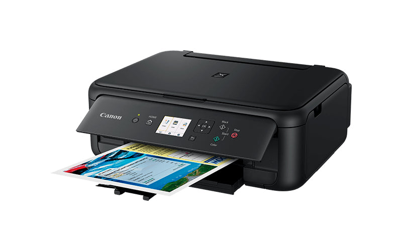 Canon PIXMA TS5150 Inkjet A4 4800 x 1200 dpi Wi-Fi