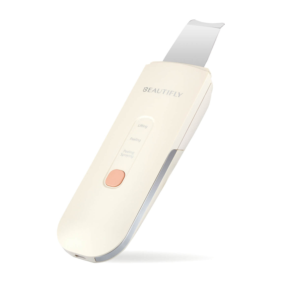 Beautifly Skin Scrubber Scrub Aqua Glow Pro