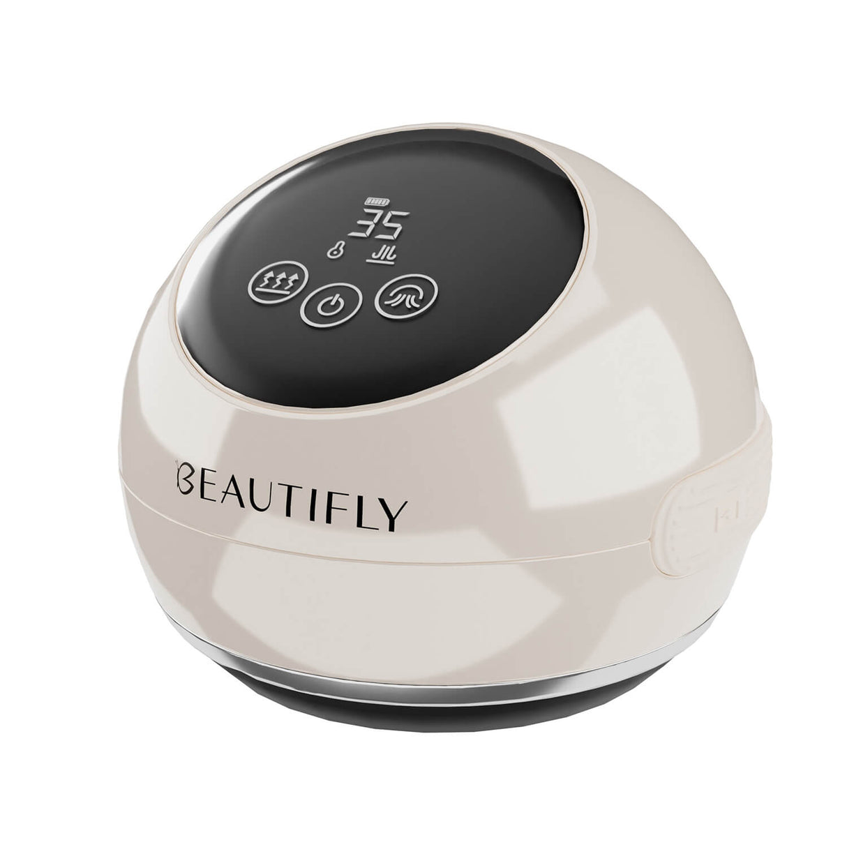 Beautifly Body Massager B Bubble Body