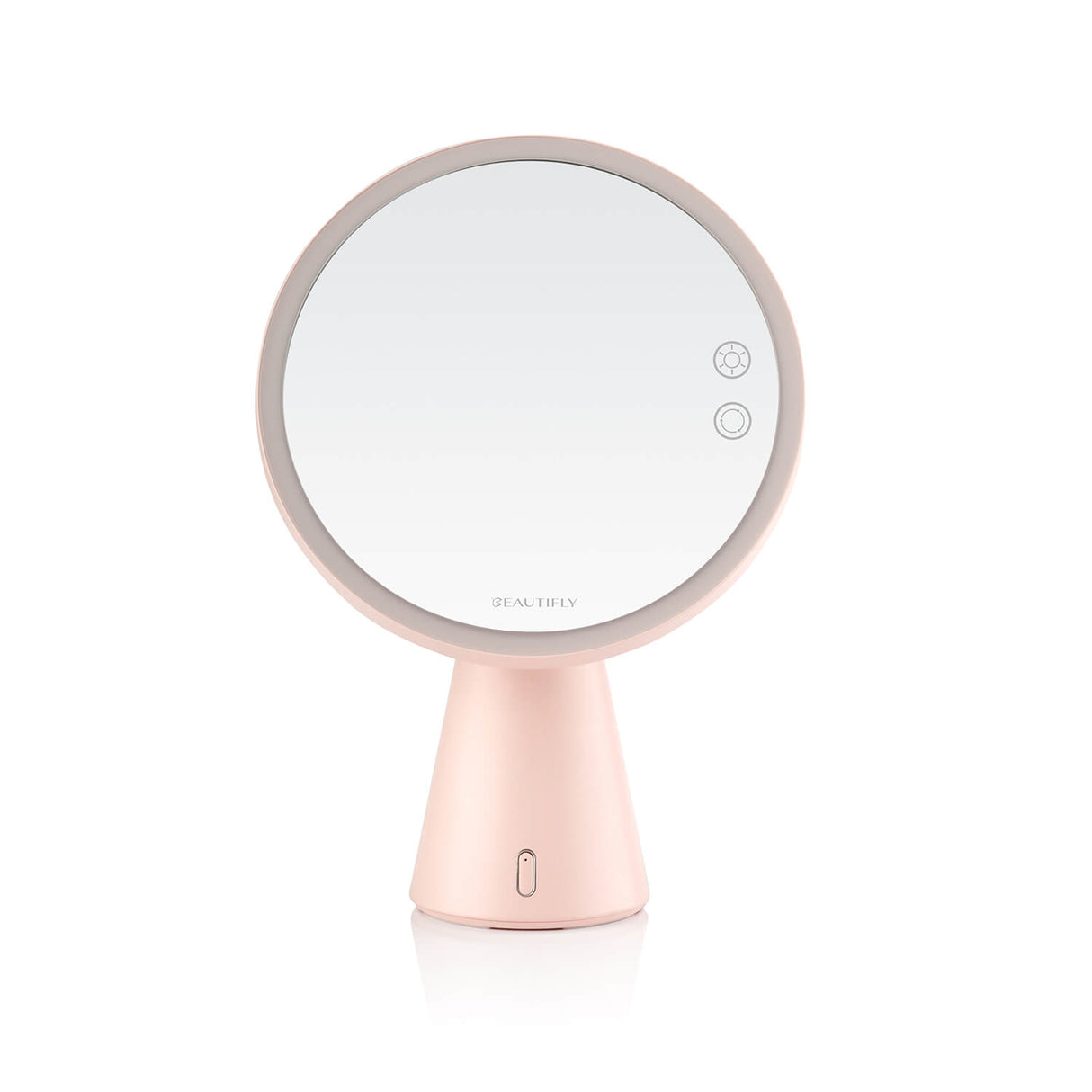 Beautifly Mirror Smart Moon Bt Speaker