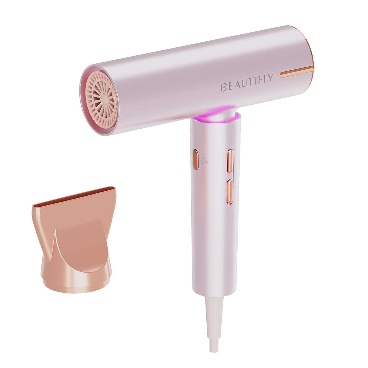 Beautifly Hair Dryer Candy Flow