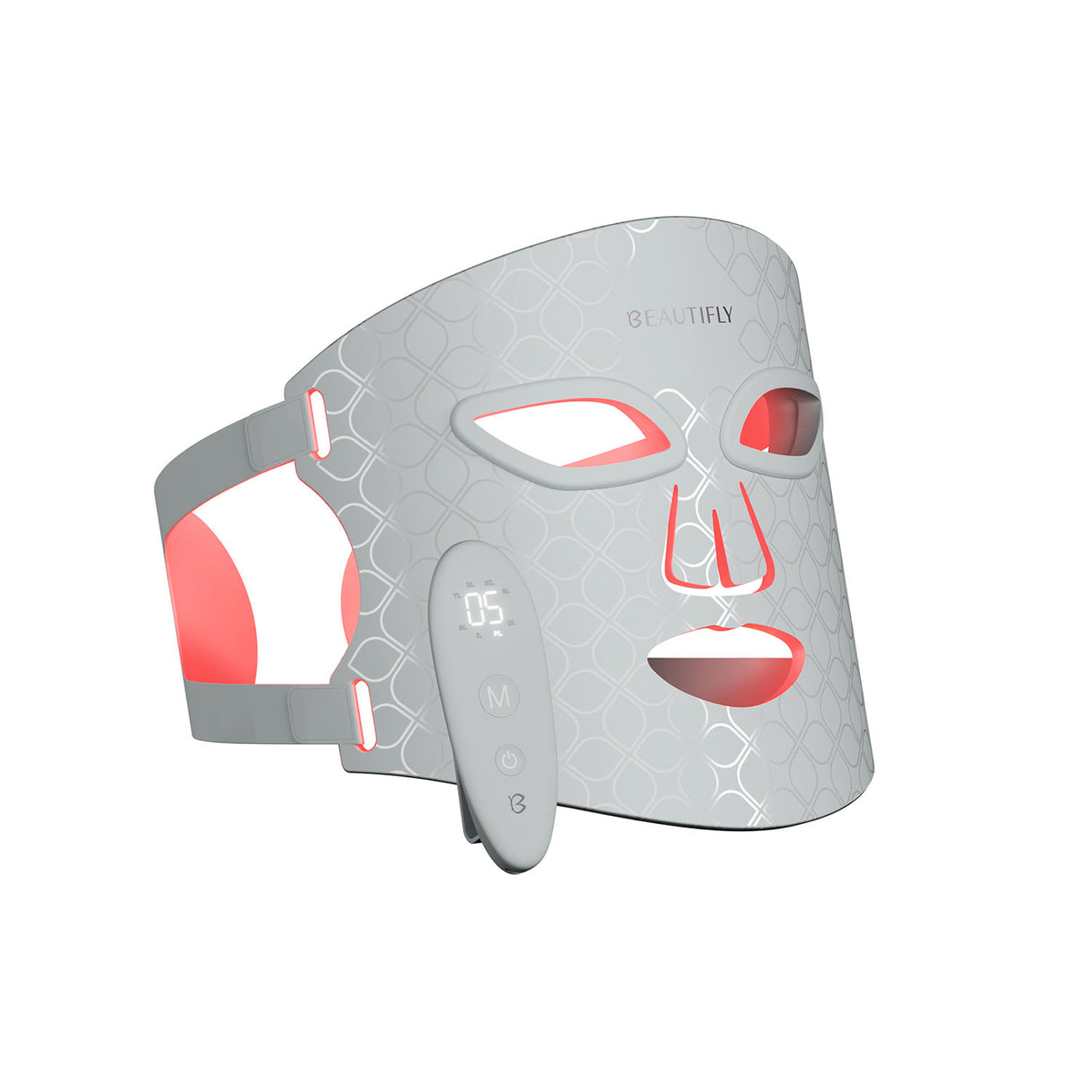 Beautifly Light Therapy Mask Aura Skin Pro