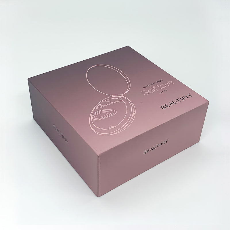 Beautifly Intimate Massagers Self Love Suc Setter Delight