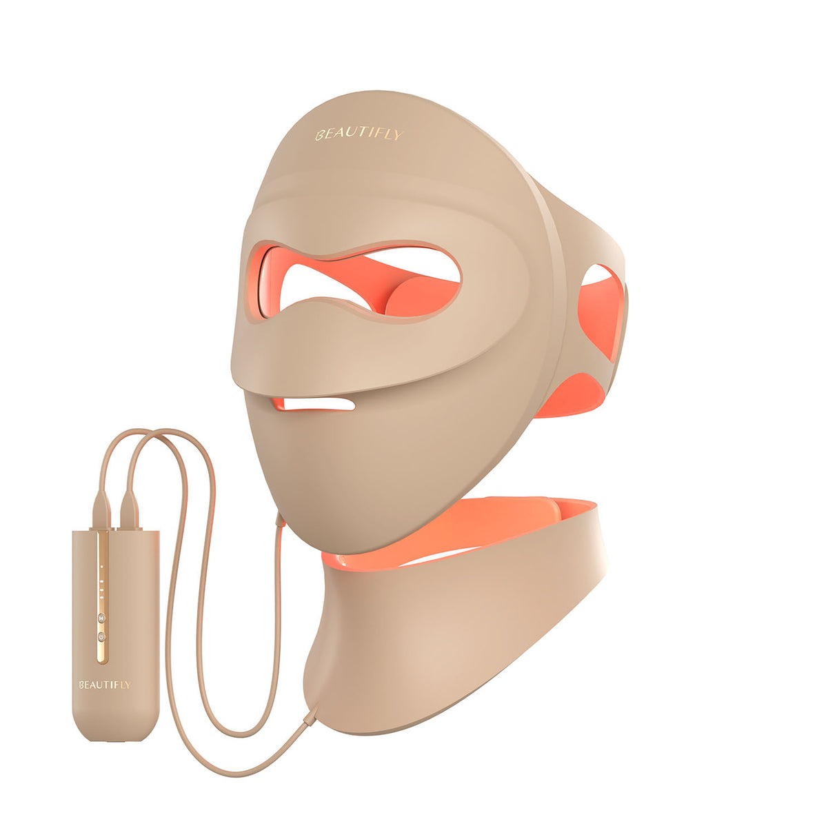 Beautifly Light Therapy Mask Aura Nova Skin Pro