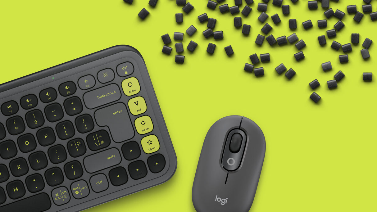Logitech POP ICON COMBO