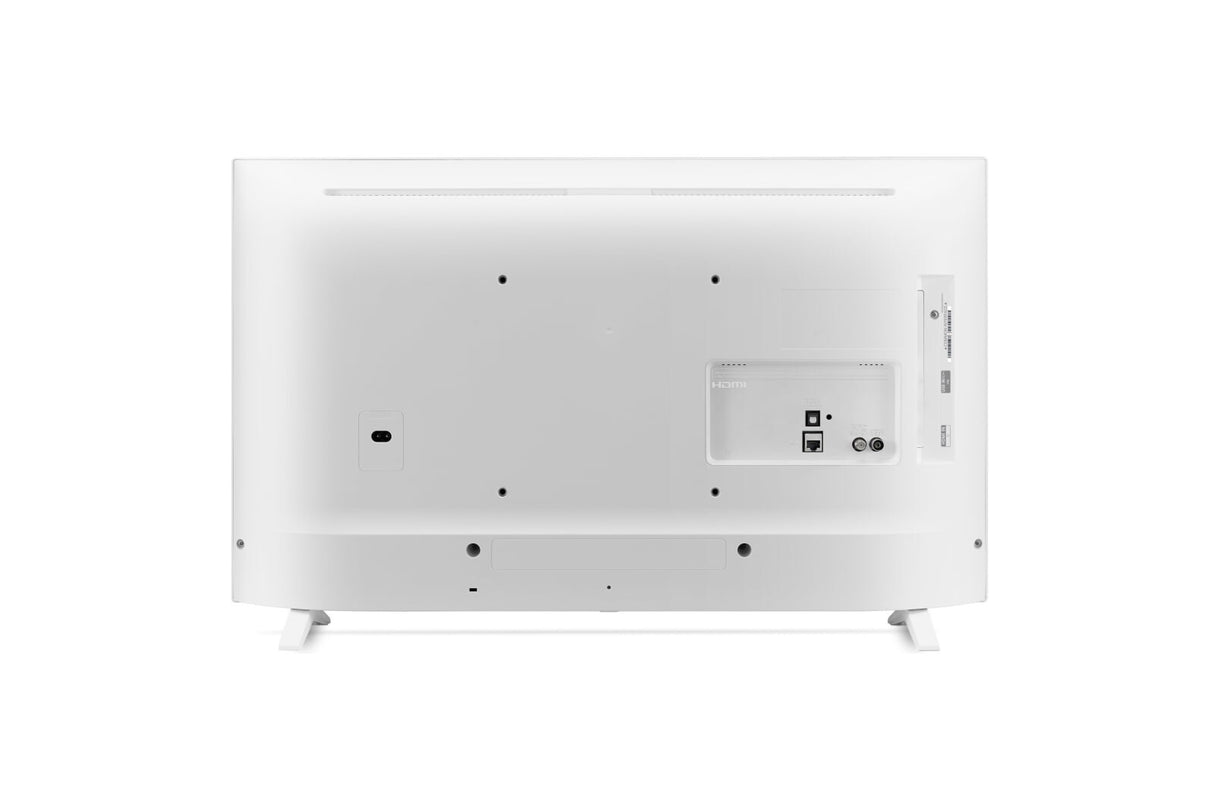 LG 32LQ63806LC TV 81,3 cm (32") Fuld HD Smart TV Wi-Fi Hvid