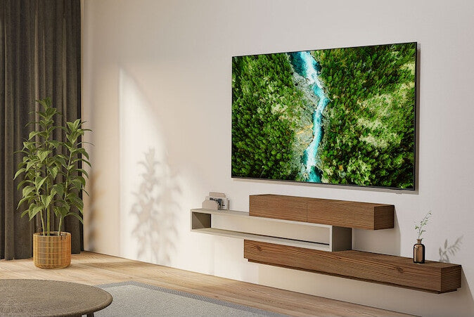 Samsung U8000F UE65U8092FUXXH TV 165,1 cm (65") 4K Ultra HD Smart TV Wi-Fi Sort