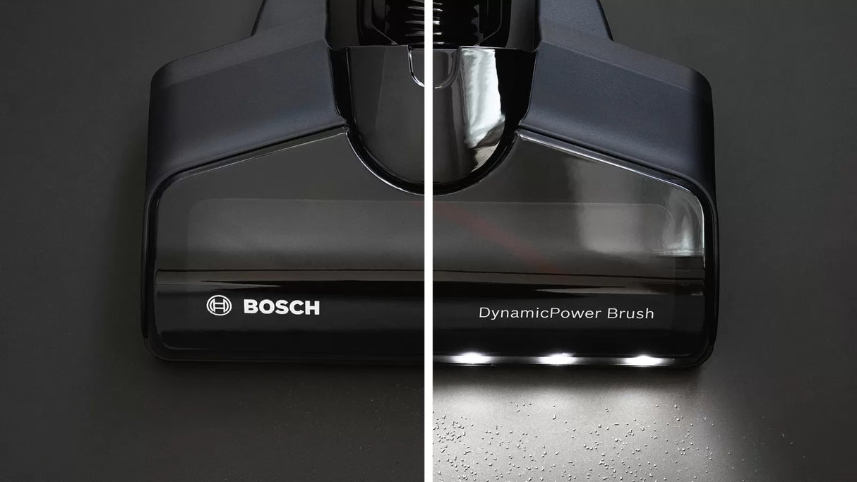 Bosch Unlimited 7 BBS712A Støvsuger Pind/håndholdt 0.3liter Antracit