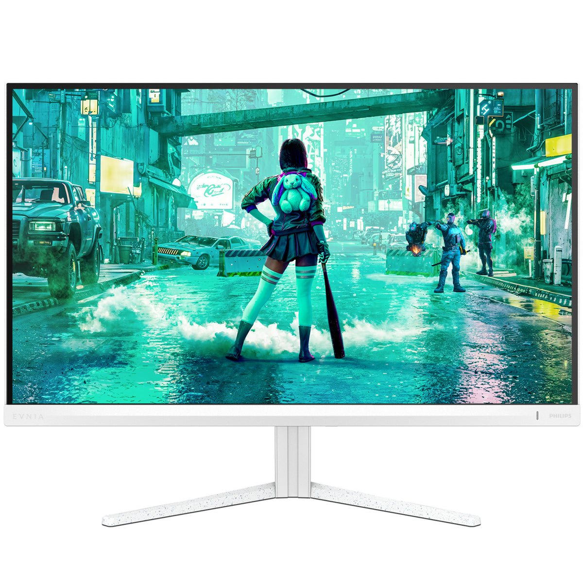 Philips Evnia 3000 27M2N3201PL 27 Fast IPS 1920 x 1080 (Full HD) HDMI DisplayPort 240Hz