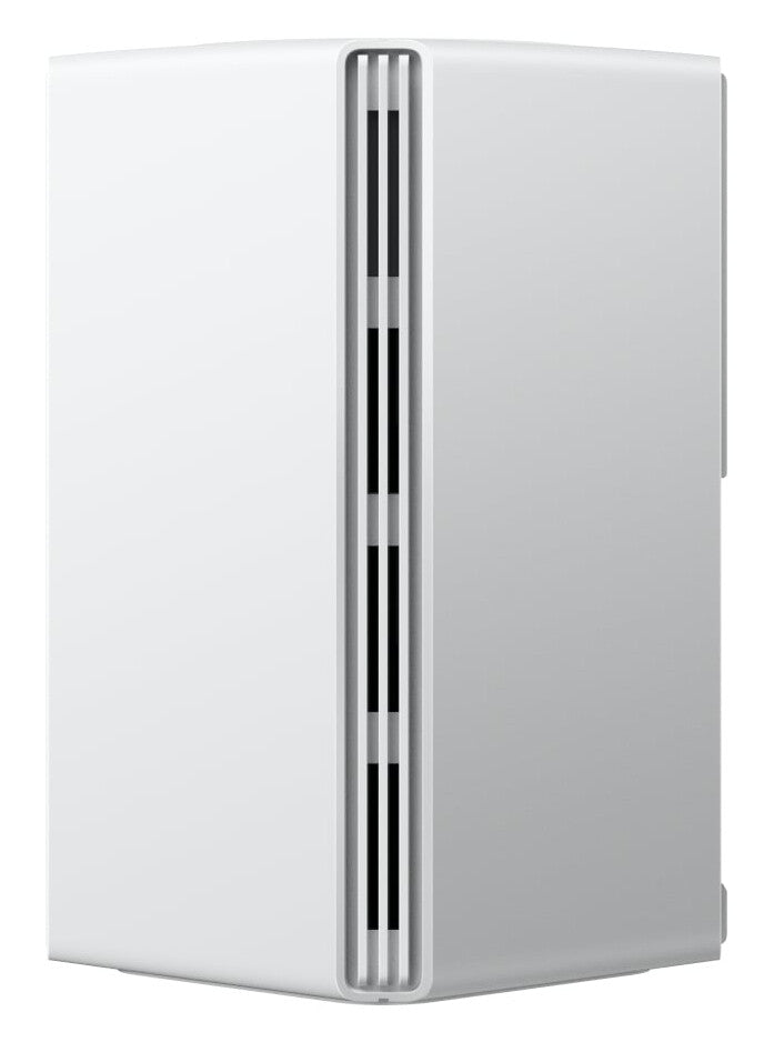 Xiaomi AC1200 2 Pack Dual-band (2,4 GHz / 5 GHz) Wi-Fi 5 (802.11ac) Hvid Intern
