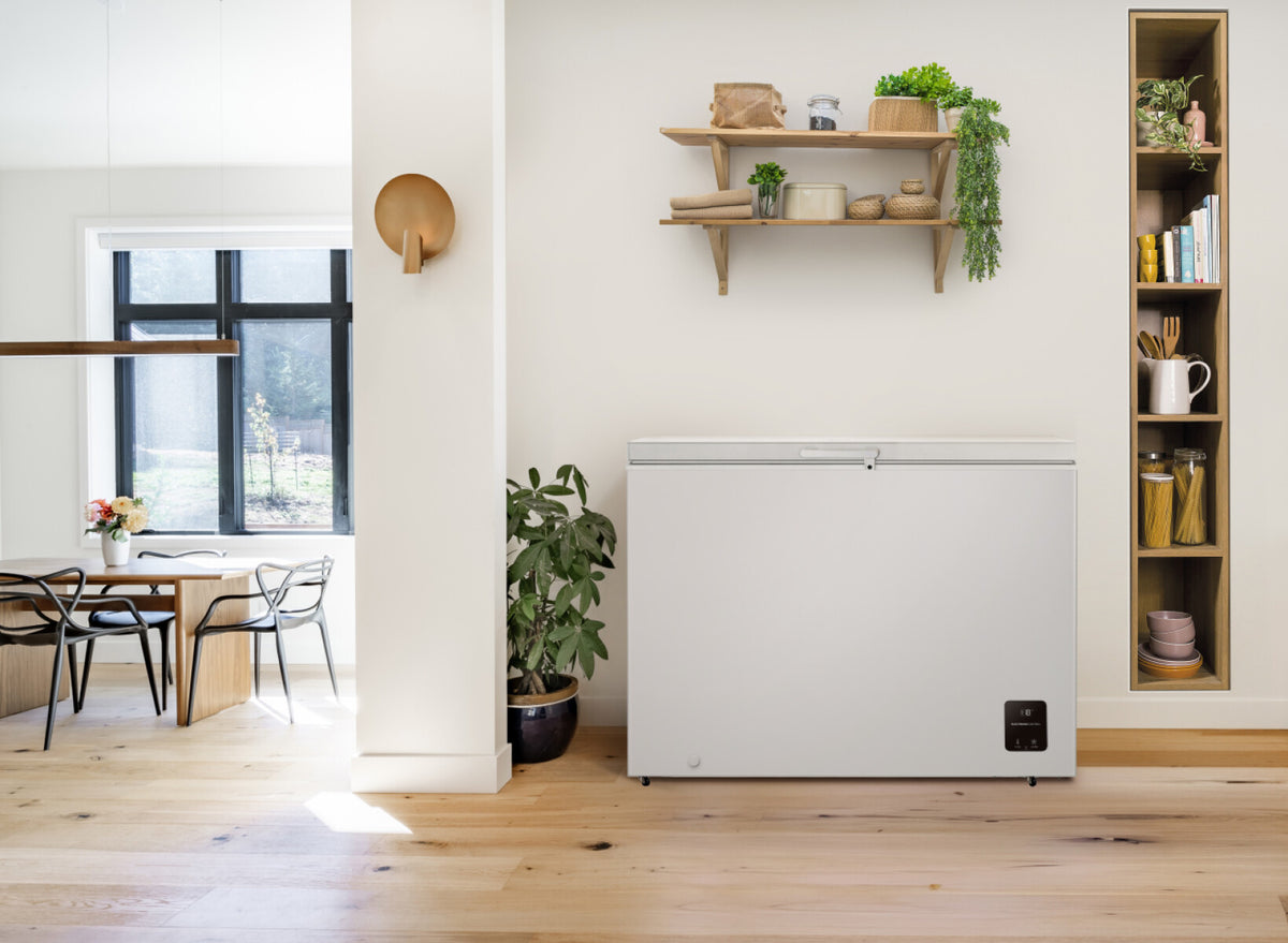 Gorenje Kummefryser FH30EAW BE
