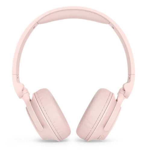 Philips TAH4000PK/00 hovedtelefoner/headset Trådløs Opkald/musik Bluetooth Lyserød