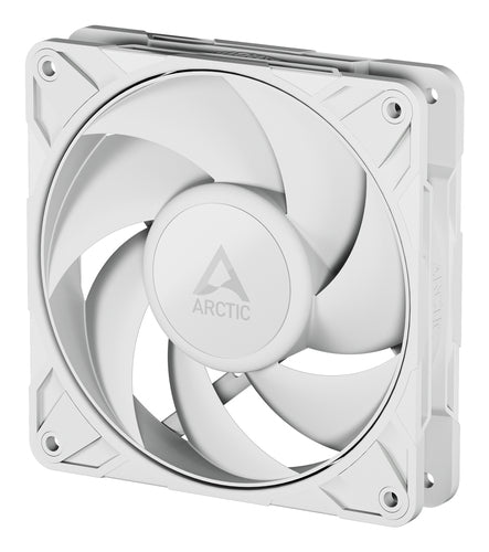ARCTIC Freezer P12 Pro PST Computerkabinet Ventilator 12 cm Hvid 1 stk