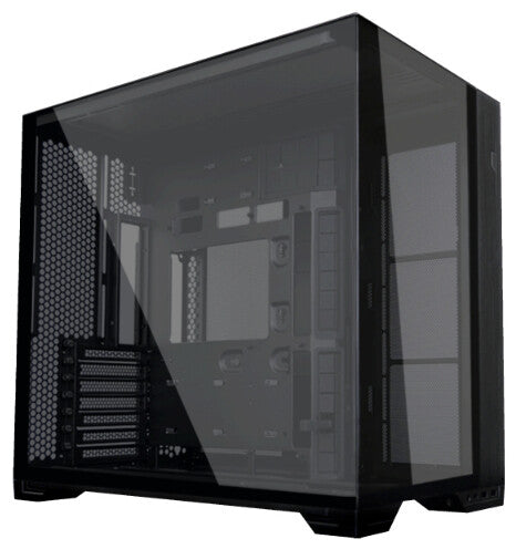 Lian Li 011 Vision COMPACT Tower Sort