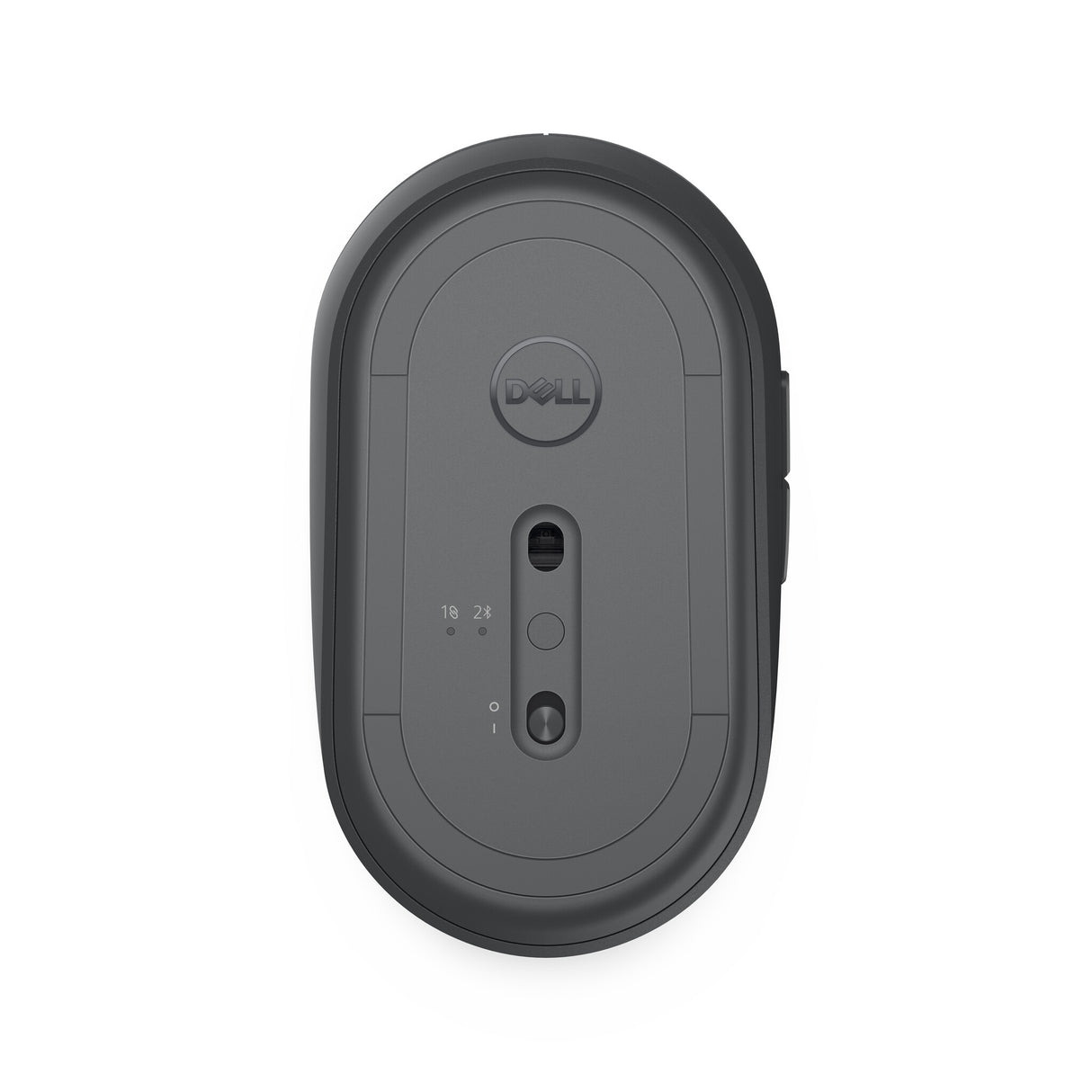 DELL MS5120W mus Kontor Ambidextrous RF trådløs + Bluetooth Optisk 1600 dpi